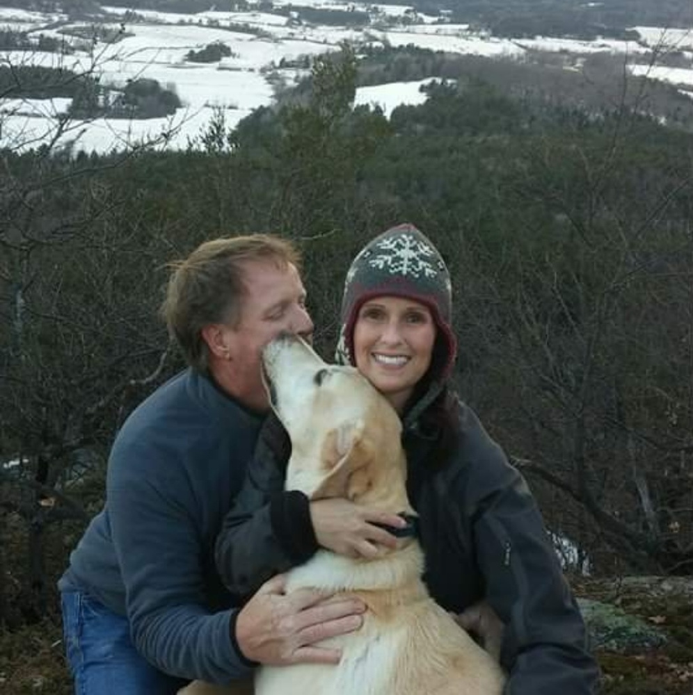 Meet your Posher, Margot